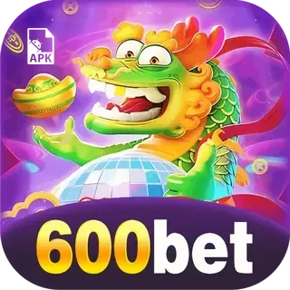 APK oficial da 600bet para Android