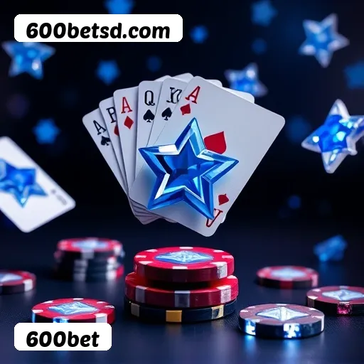 6 vantagens exclusivas do programa VIP da 600bet