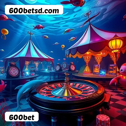 Catálogo 600bet 2.547 jogos - Pragmatic Play, Evolution, NetEnt