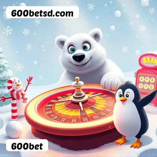 Níveis do programa VIP da 600bet