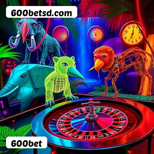 Principais provedores de slots da 600bet - NetEnt, Pragmatic Play, Play'n GO