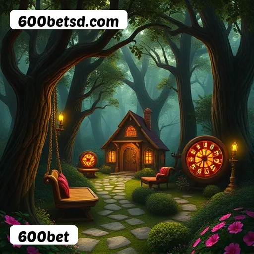 Tabela RTP dos jogos de cassino da 600bet