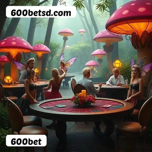 Vantagens exclusivas 600bet para jogadores brasileiros - São Paulo, Rio, BH