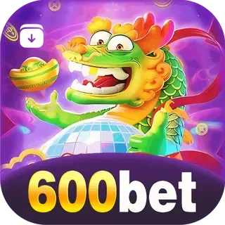 Download gratuito do app da 600bet